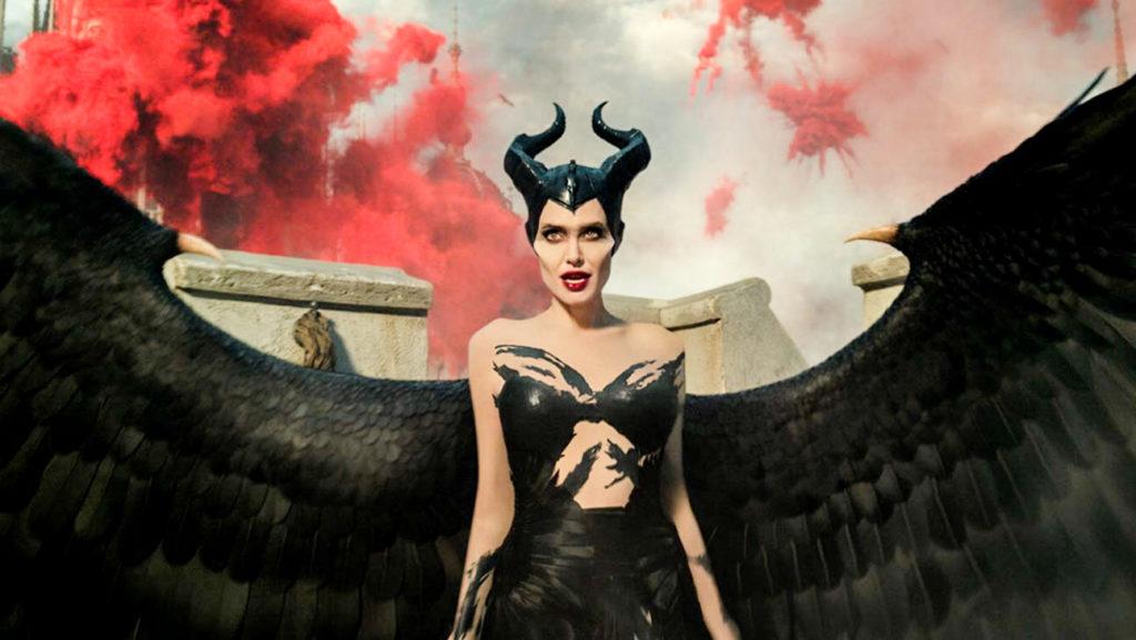 'Maleficient: Mistress of Evil' Ramps up the Clichés