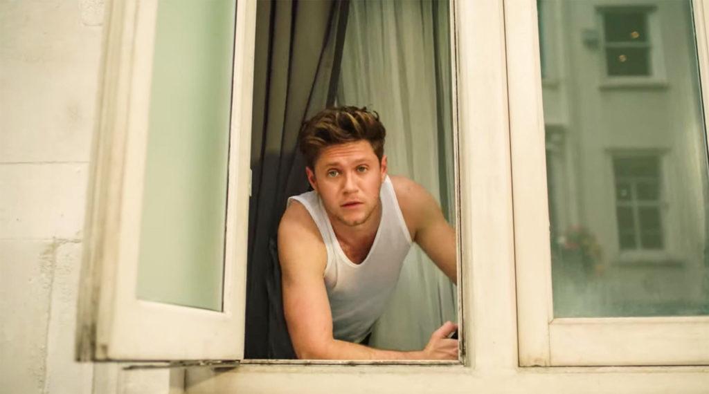 Niall Horan Finds Love in 'Nice to Meet Ya' Music Video