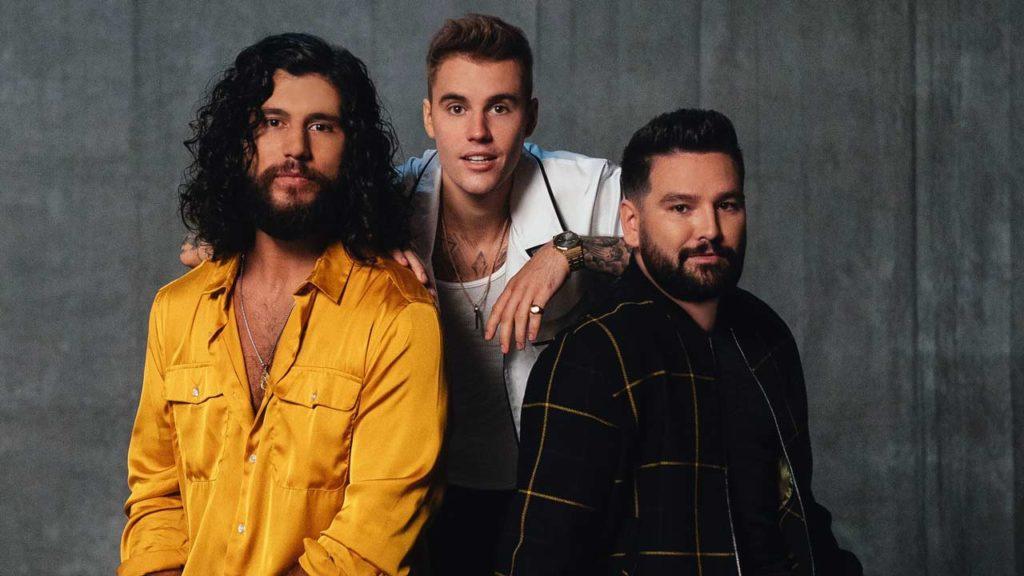 '10,000 Hours,' 'Cry for Me,' and More in New Singles