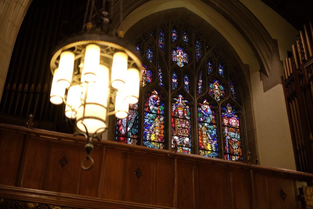 Former Lynch Dean Named Provincial for New East Province of Jesuits