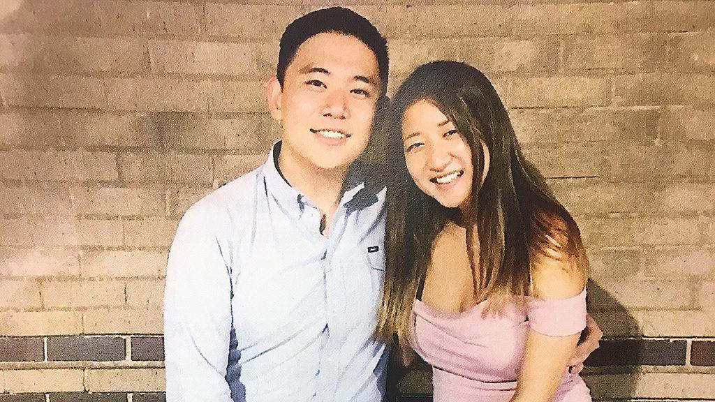 UPDATE: BC Student Facing Involuntary Manslaughter Charge Following Boyfriend’s Suicide
