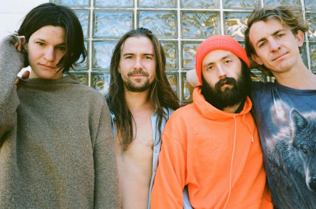 Big Thief's 'Two Hands' Reaches Out with Mixed Results