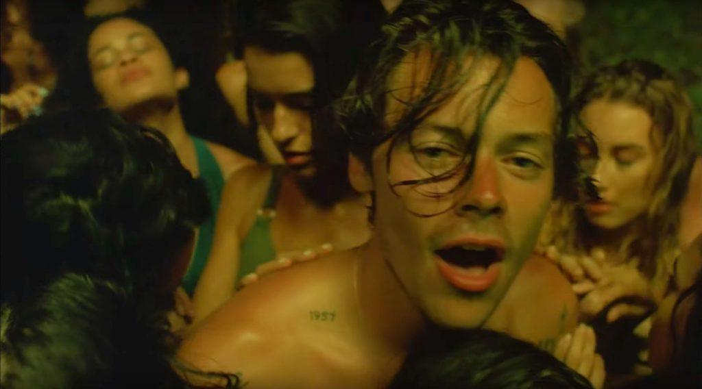 Harry Styles, Bishop Briggs and More Release New Music