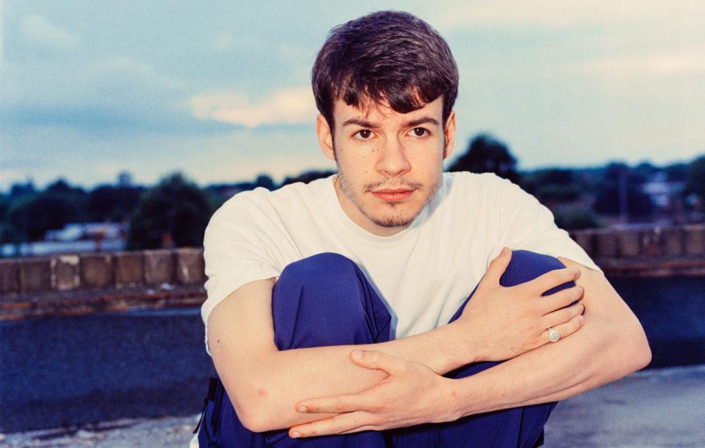 Depression and Hope Analyzed in Rex Orange County’s 'Pony'
