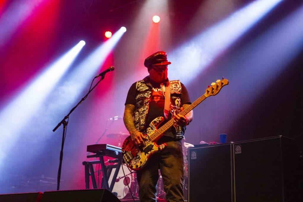 Sublime with Rome Turns Back Time at House of Blues