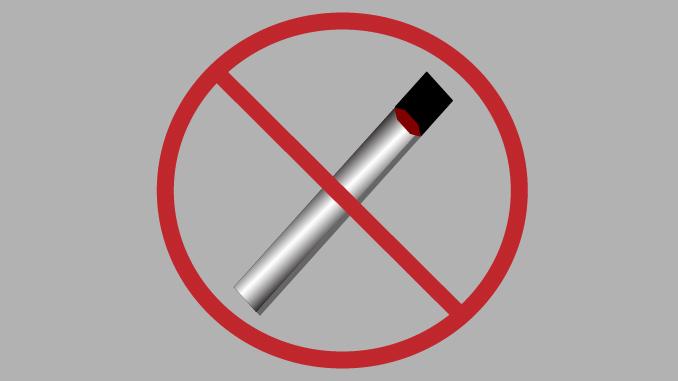 Four-Month Vape Ban— Too Harsh?