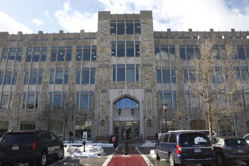 ResLife Begins Analyzing Survey Results