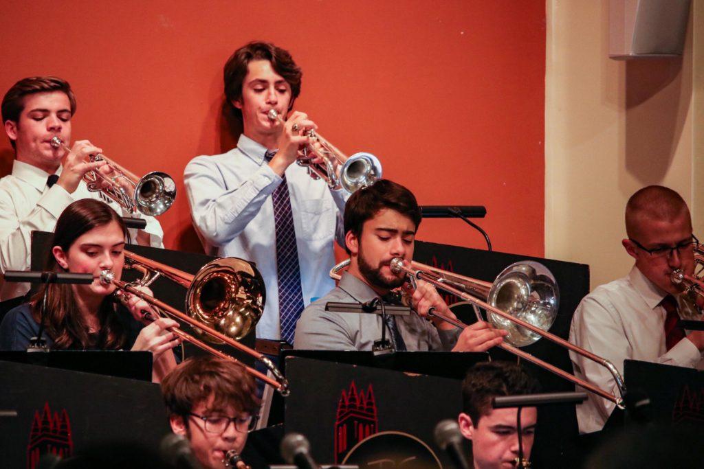 BC bOp! Combines Classic and Instrumental Pieces at Latest Show