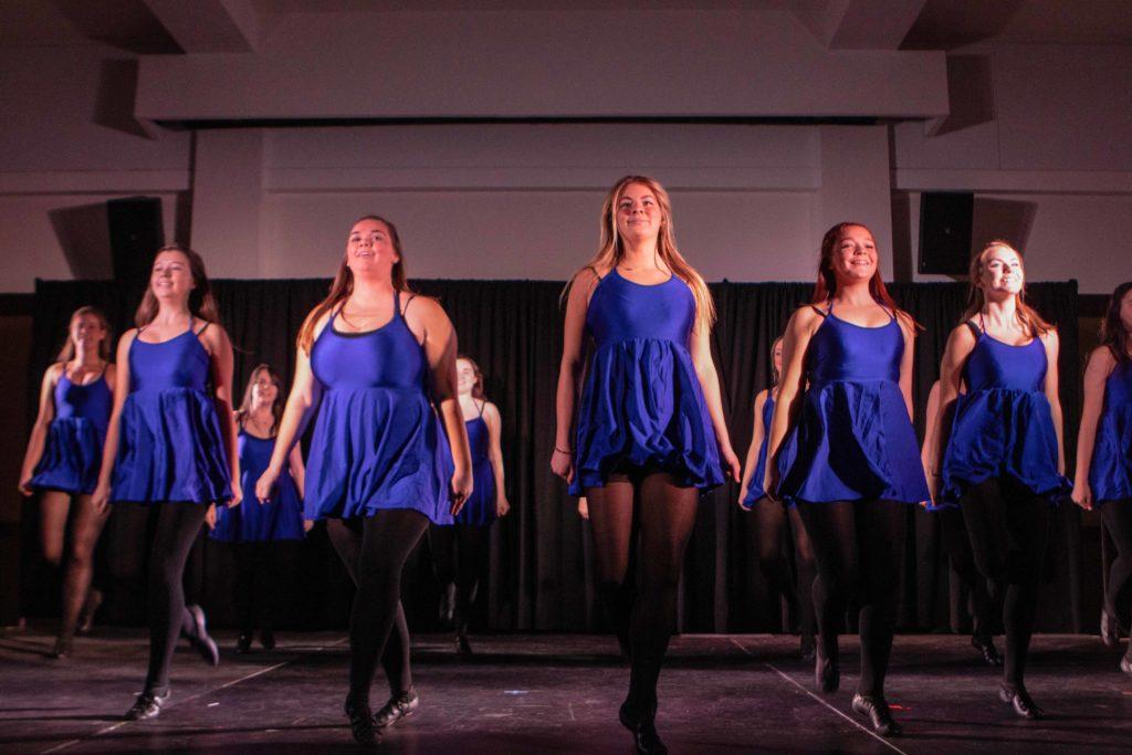 AXIS Dance Showcase Features Hip-Hop and Modern Dance
