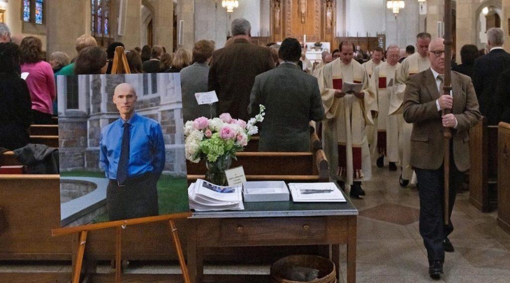 Remembering Alberto Godenzi: "An Inspirational Leader, a Visionary"