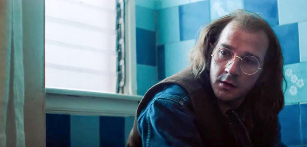 'Honey Boy' Brings Shia LaBeouf's Childhood to Life