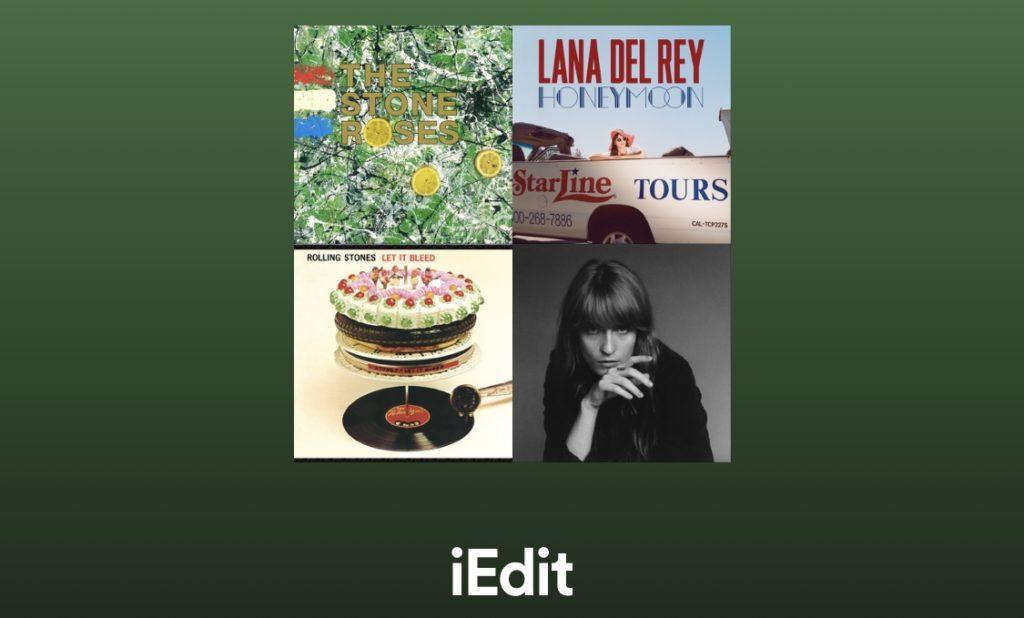 iEdit: Asst. Arts Editor Jillian Ran Runs With Romance