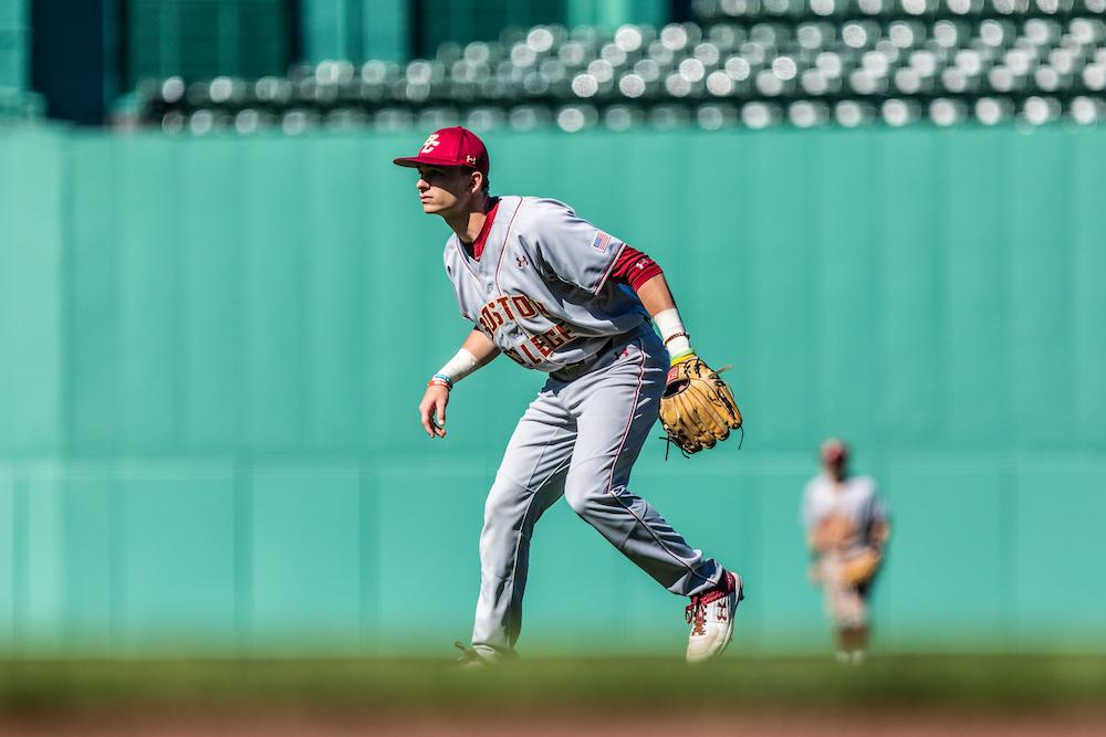 boston college baseball