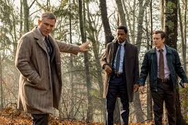 ‘Knives Out’ Slices With Something More Than Your Average Whodunnit