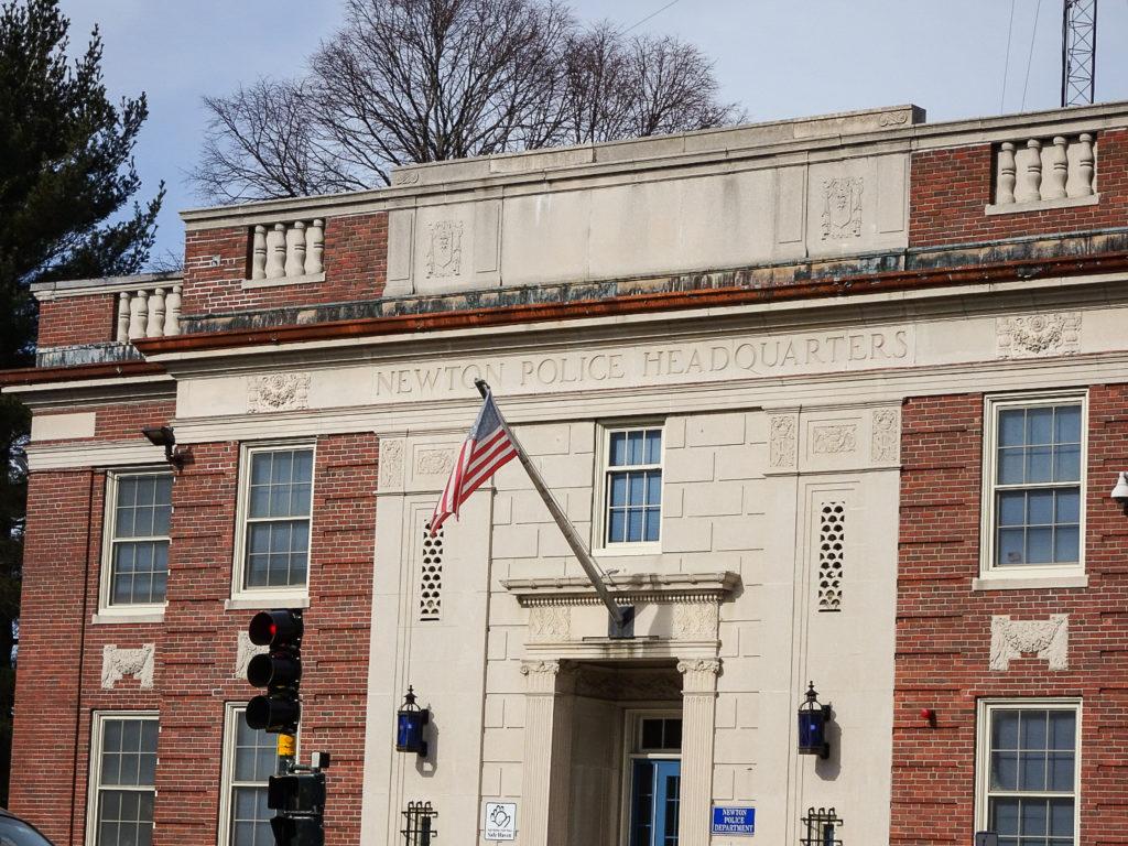 Newton Officials Respond to Resident Concerns After Break-ins