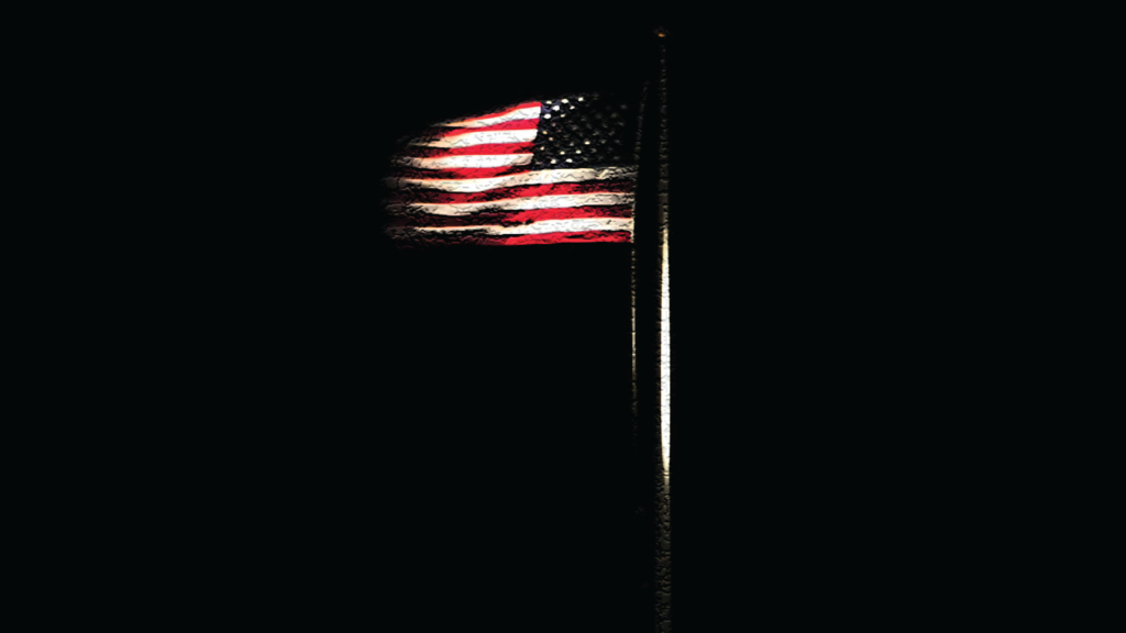 An American Column