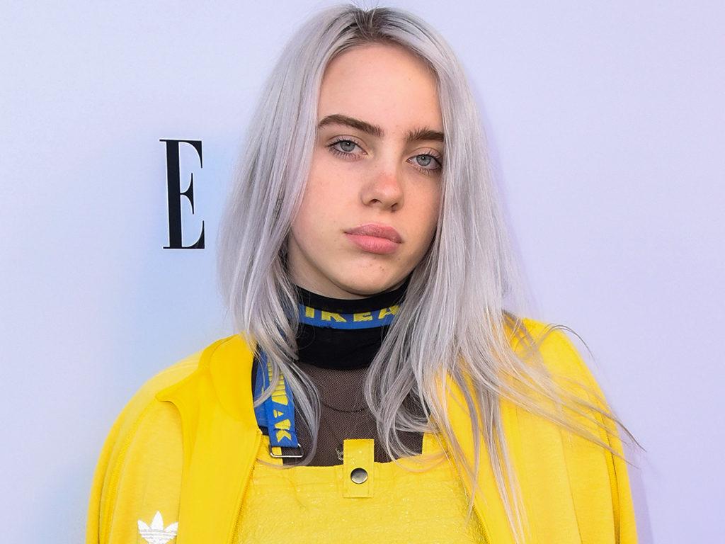 Billie Eilish, Khalid, and More Release New Singles This Week