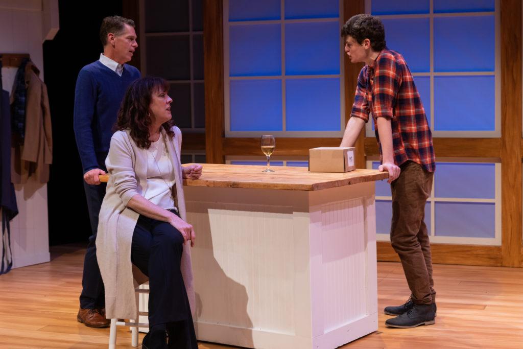 Admissions of White Guilt and Saviorship at the SpeakEasy Stage