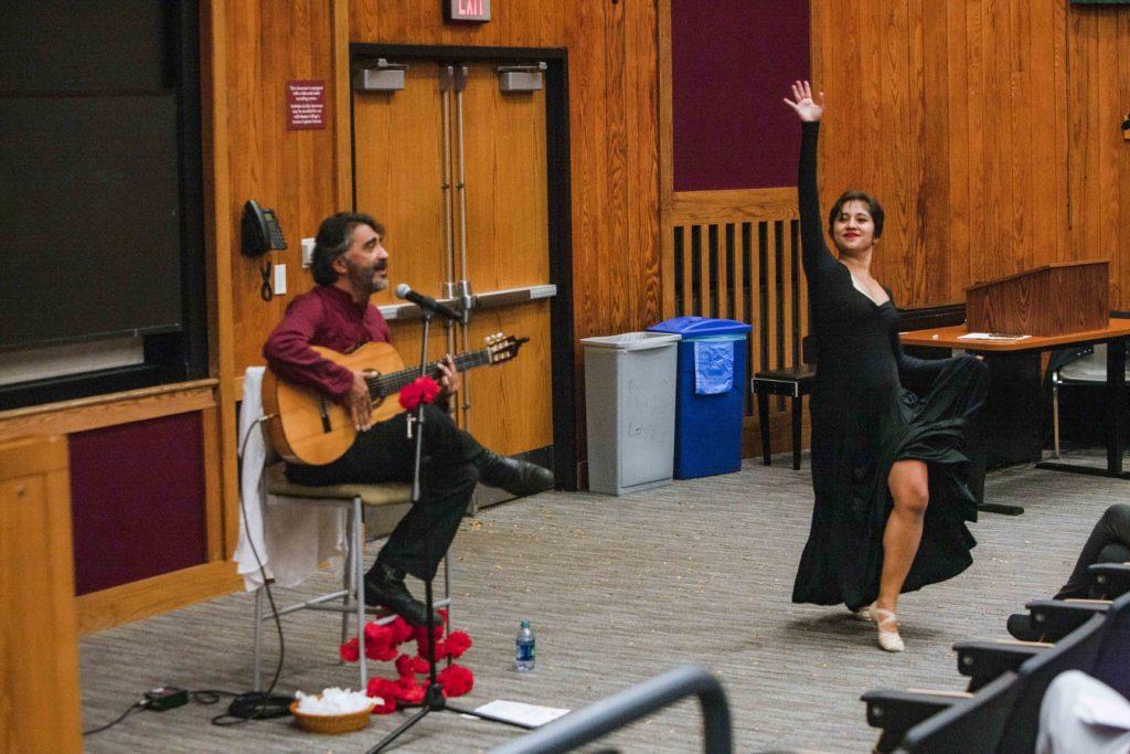 Migratory Tour of Love and Memory Uses Song and Dance to Advocate for Social Justice