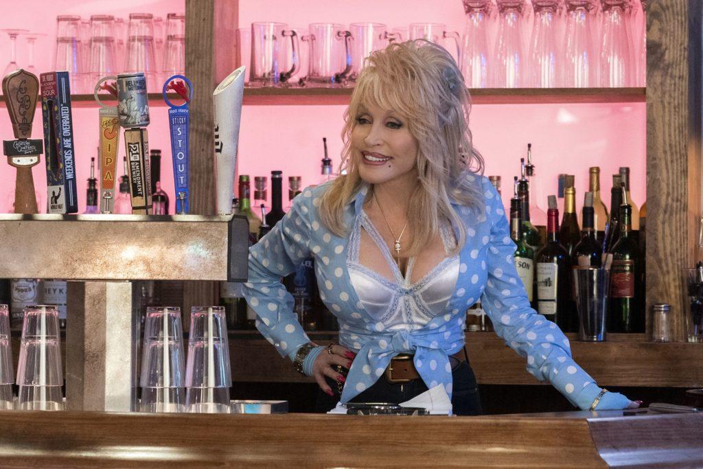 'Dolly Parton's Heartstrings' Reveals the Stories Behind the Songs