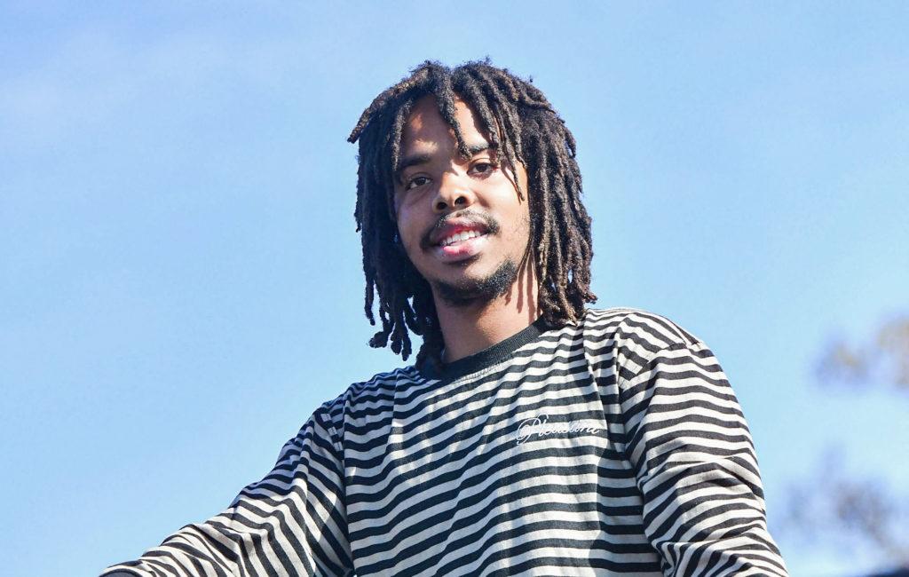 Earl Sweatshirt’s Eccentricity on Full Display in 'EAST'