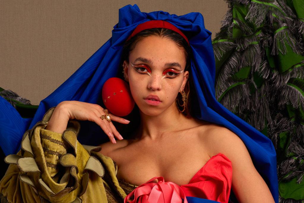 FKA Twigs Explores Heartbreak and Independence on ‘MAGDALENE’