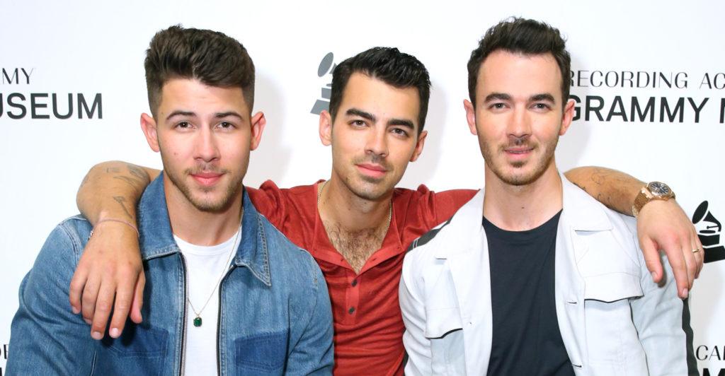 Jonas Brothers, The Chainsmokers, and More Release New Singles