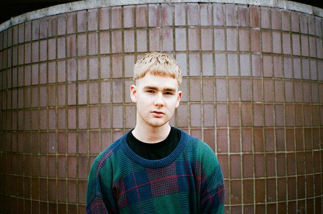 Mura Masa, Jessie Ware, and Noah Cyrus Release New Singles