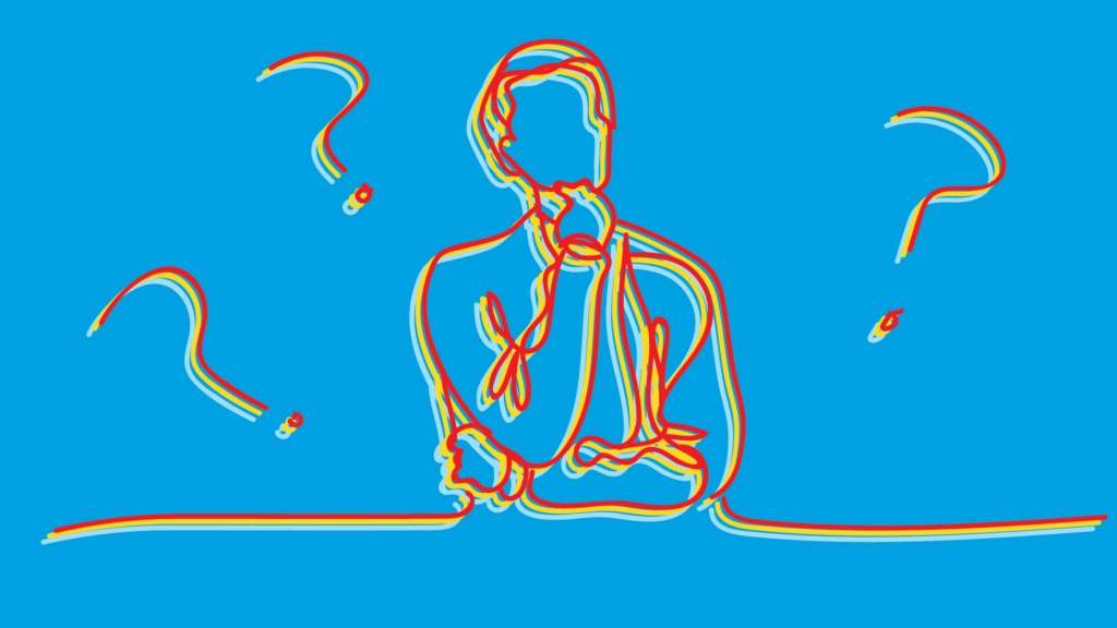 For Reflection, Focus on Establishing Habits