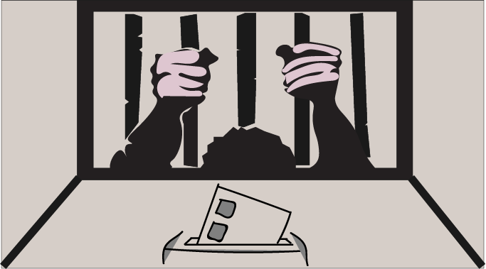 Continuing the Struggle for Universal Suffrage