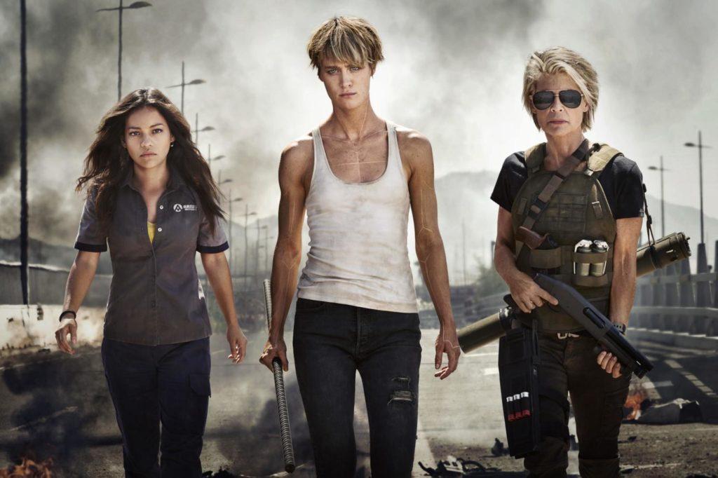 'Terminator' Faces Unfortunate Fate in Latest Installment