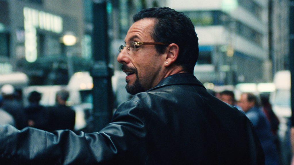 Adam Sandler Displays New Facet in 'Uncut Gems'
