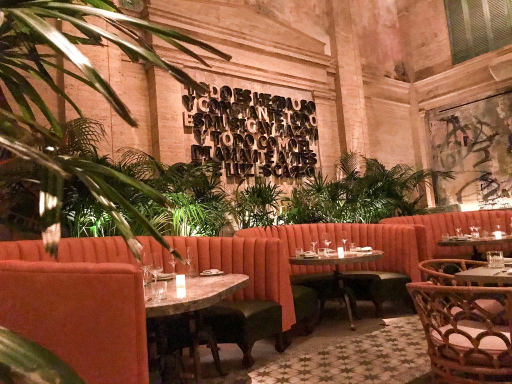 Mariel Brings a Bite of Cuba to Boston