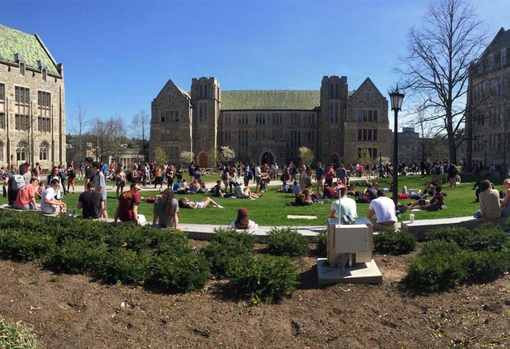 The 2010s: Boston College's Decade in Review