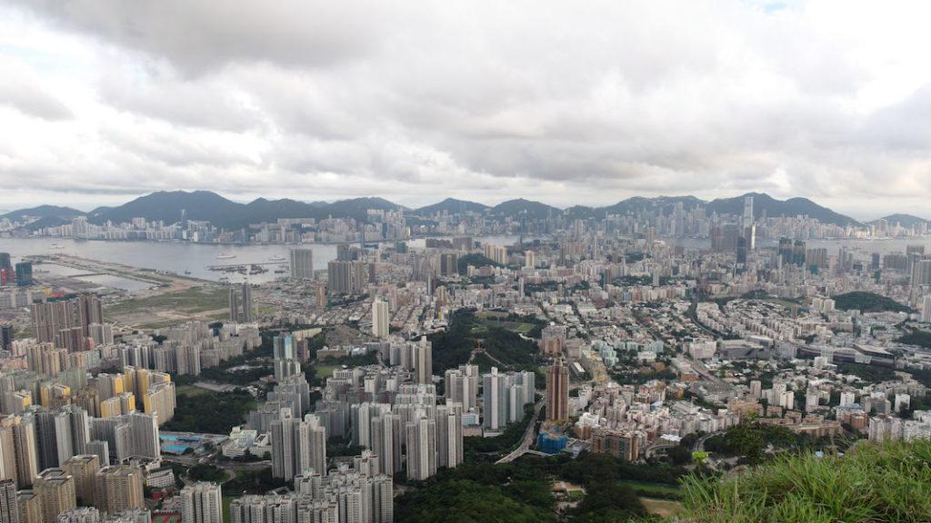 OIP Cancels Three Hong Kong Programs