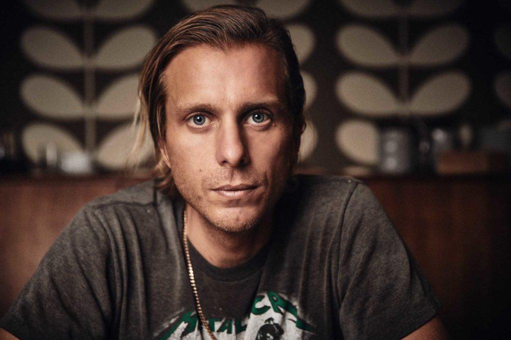 'California Halo Blue' and More in New Singles