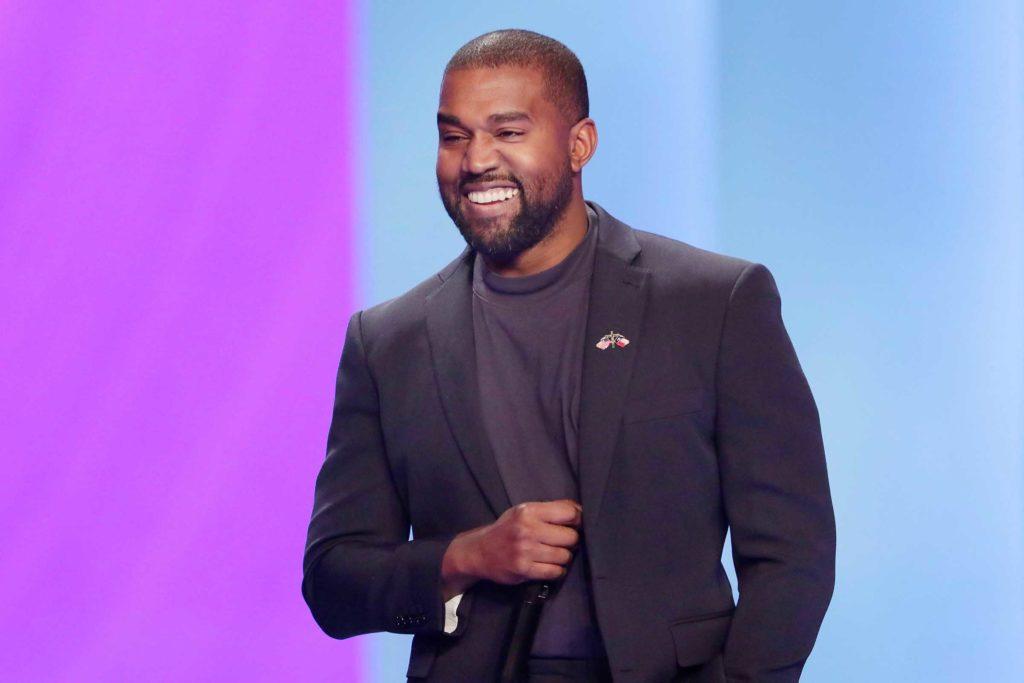 Kanye West Affirms Faith in 'Closed on Sunday' Video
