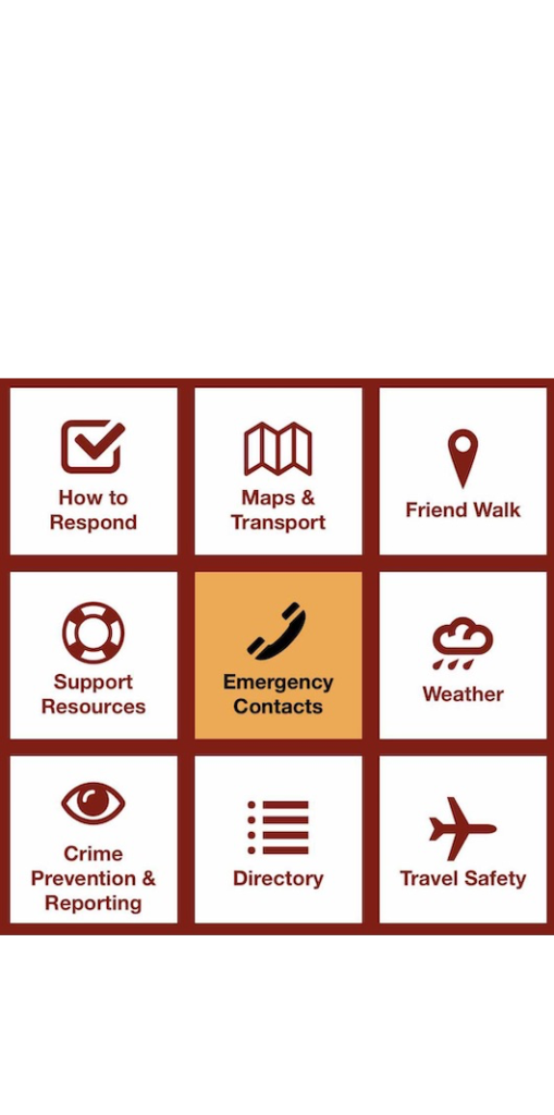 BC Releases New Safety App