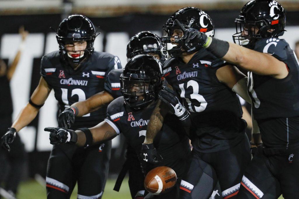 Birmingham Bowl: Scouting Cincinnati