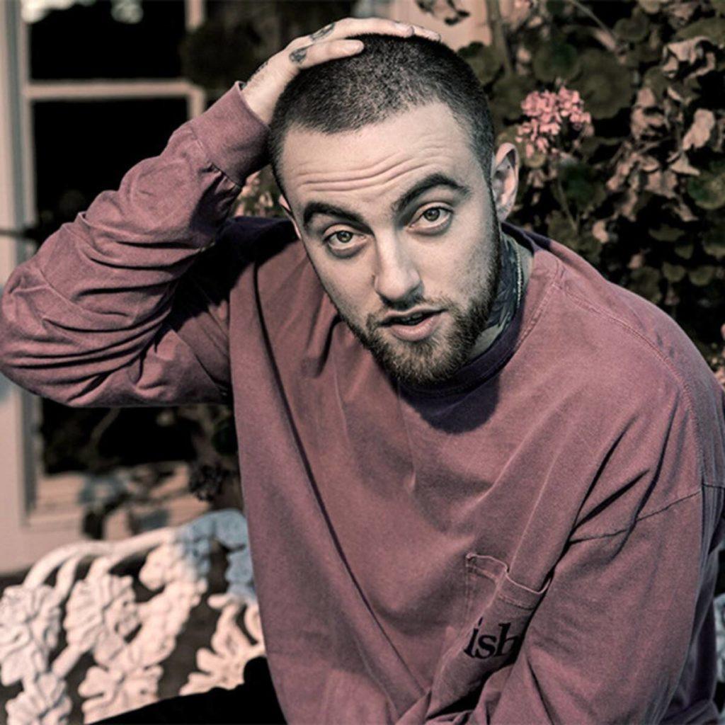 Deceased Artist Mac Miller Releases Final Album 'Circles'