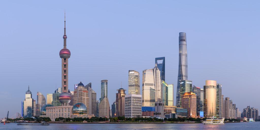 Shanghai Study Abroad Program Canceled Due to Coronavirus