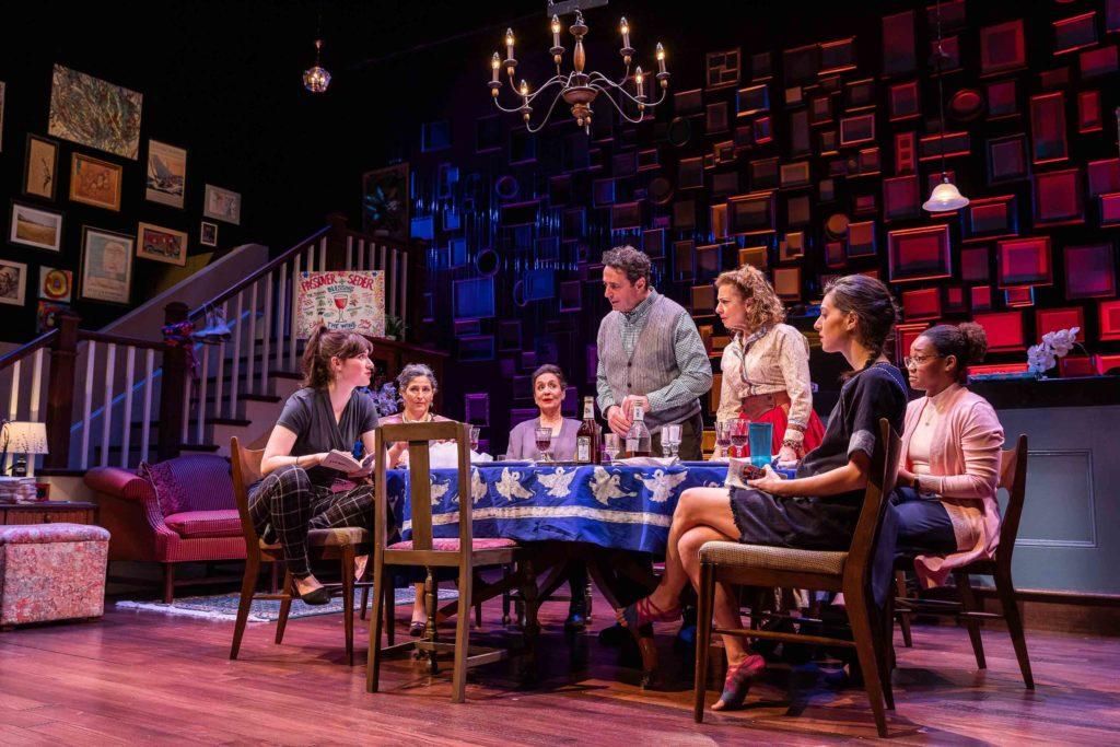 'We All Fall Down' Celebrates Tradition