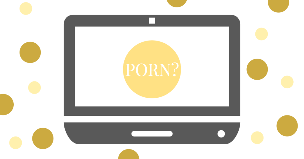 Porn Prevents Real Relationships