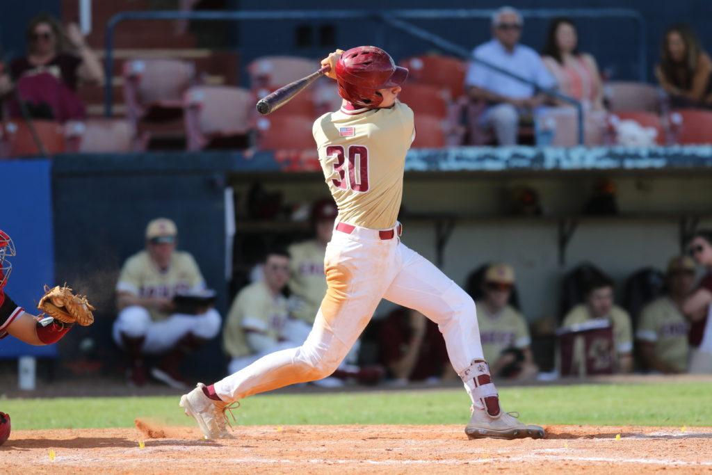 Boston College Baseball