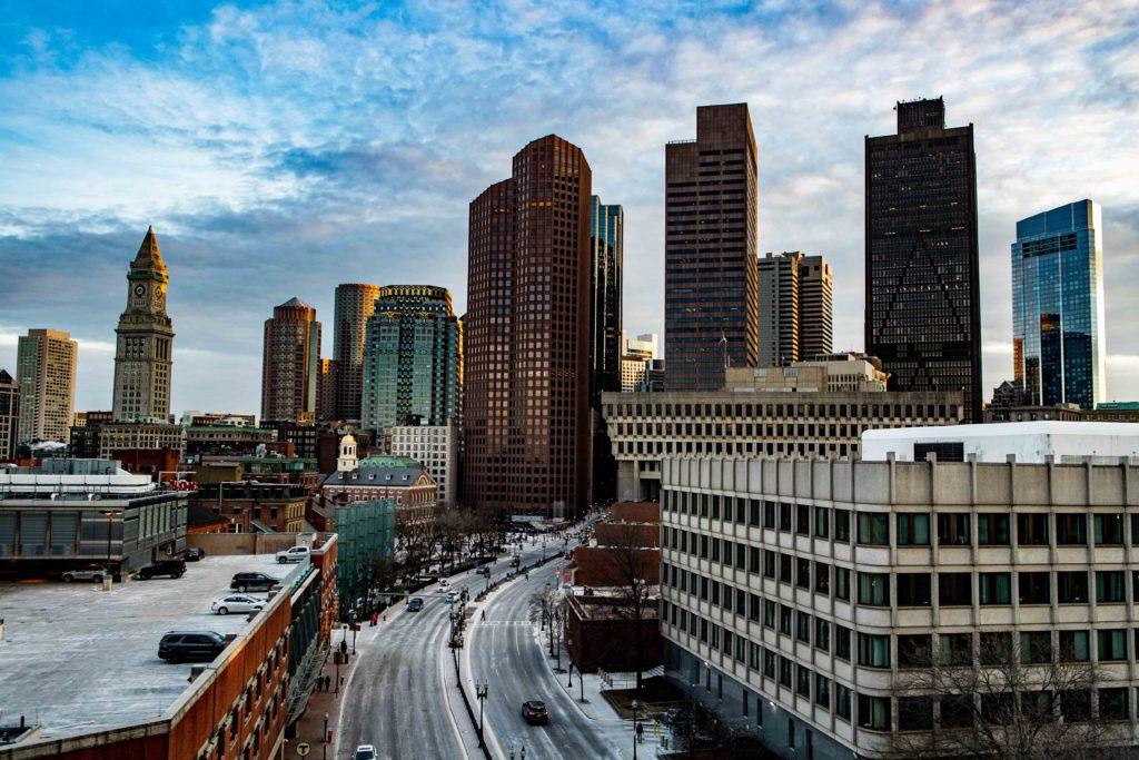 Massachusetts to Lift COVID-19 Restrictions on May 29