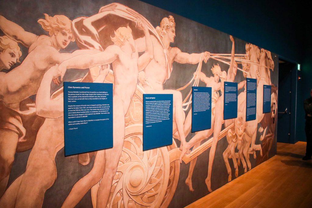 'Boston's Apollo' at the Isabella Stewart Gardner Museum Studies Racial Identity