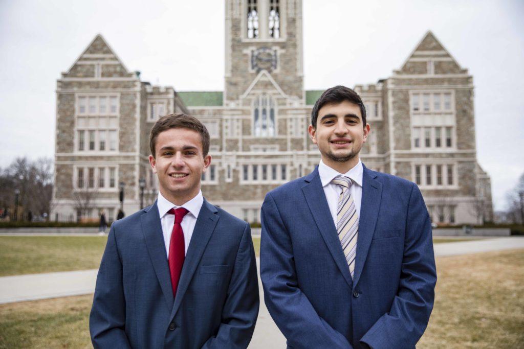 Guma and Atinizian: Accessibility, Inclusion, Improvement