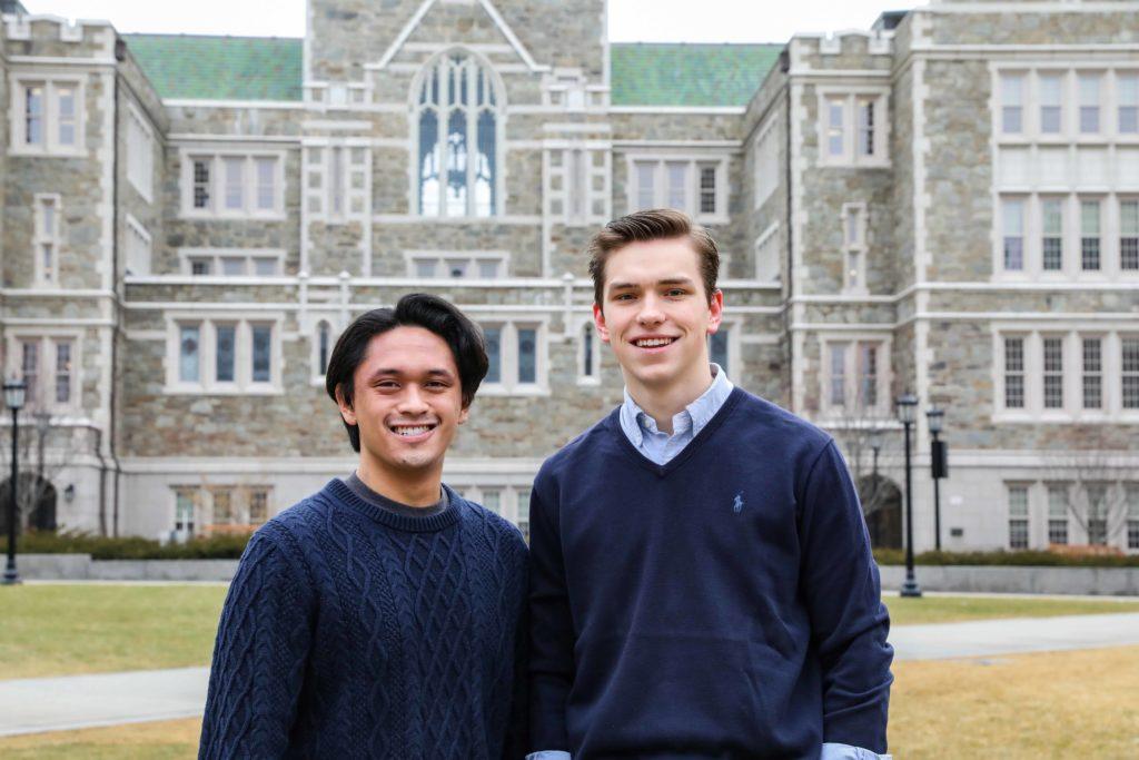 Sepe and Bracher: Responsible, Respectful, Ready