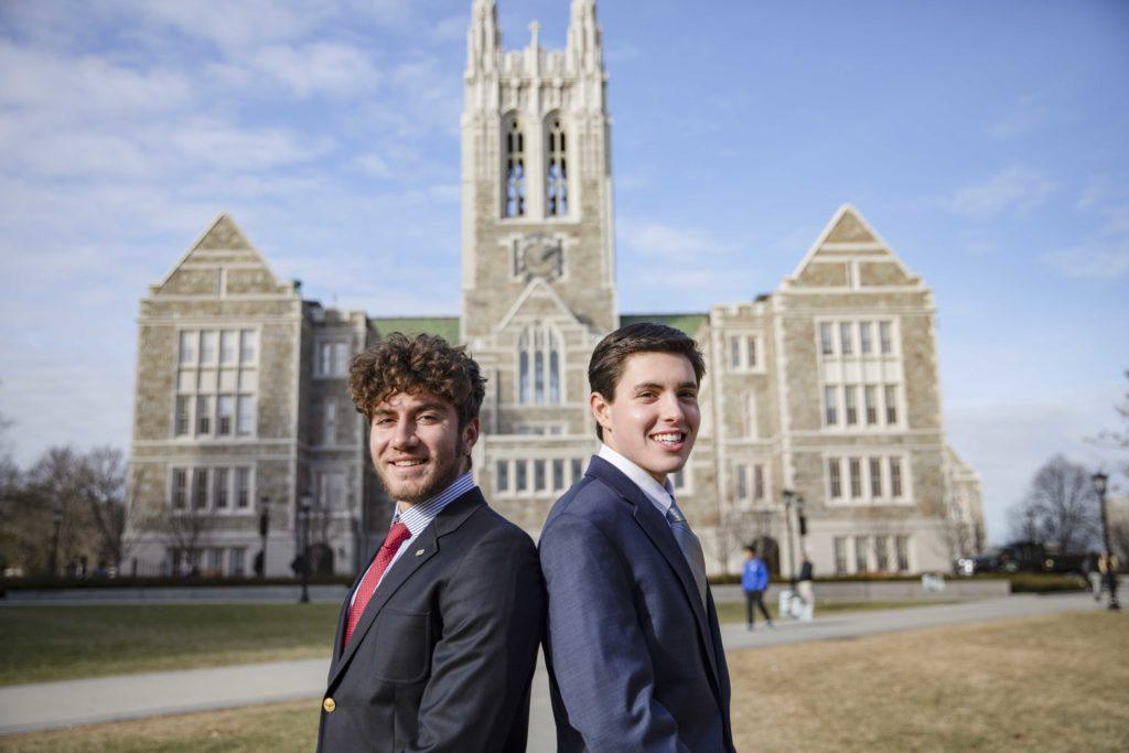 Wieboldt and Leo: Transparency, Collaboration, Fresh Energy