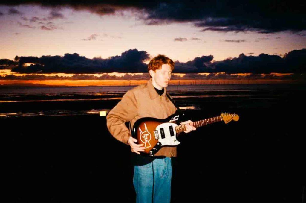 King Krule’s ‘Man Alive!’ is Isolation Incarnate
